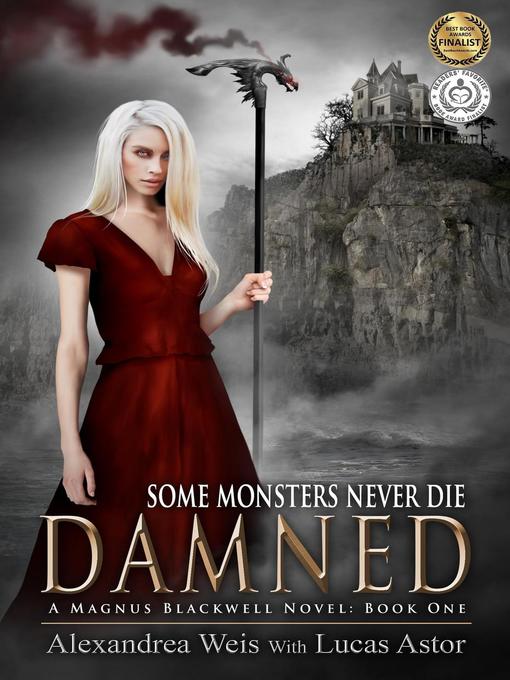 Title details for Damned by Alexandrea Weis - Available